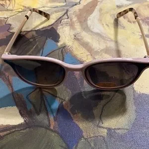 Rae Dunn New PIA Premium Sunglasses with \